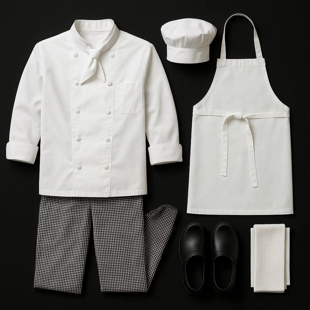 Corporate Apparel UAE