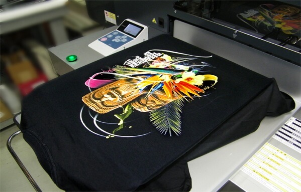 Custom T Shirt Printing Abu Dhabi