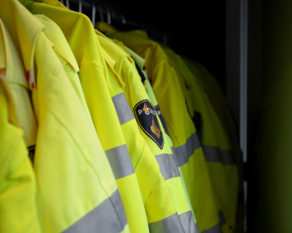 Safety Uniform Supplier Abu Dhabi
