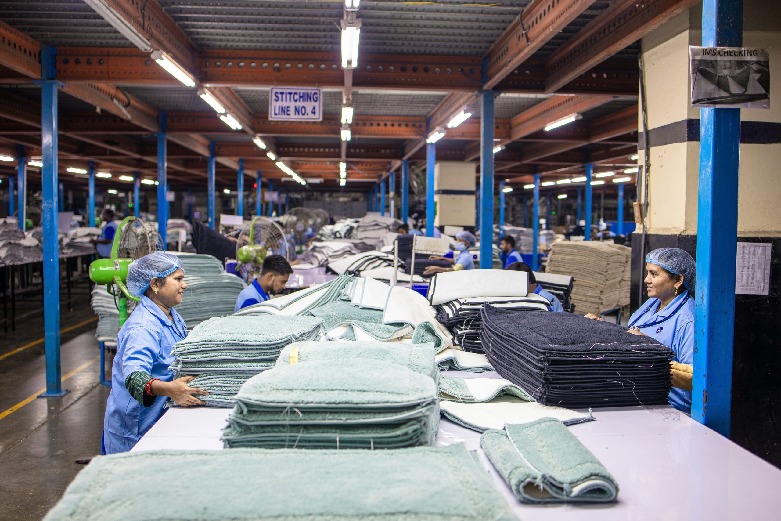 Custom Apparel & Branding Solutions