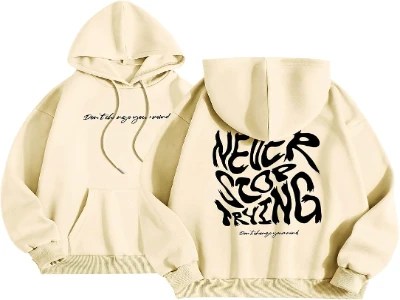 hoodies Printing Abu Dhabi